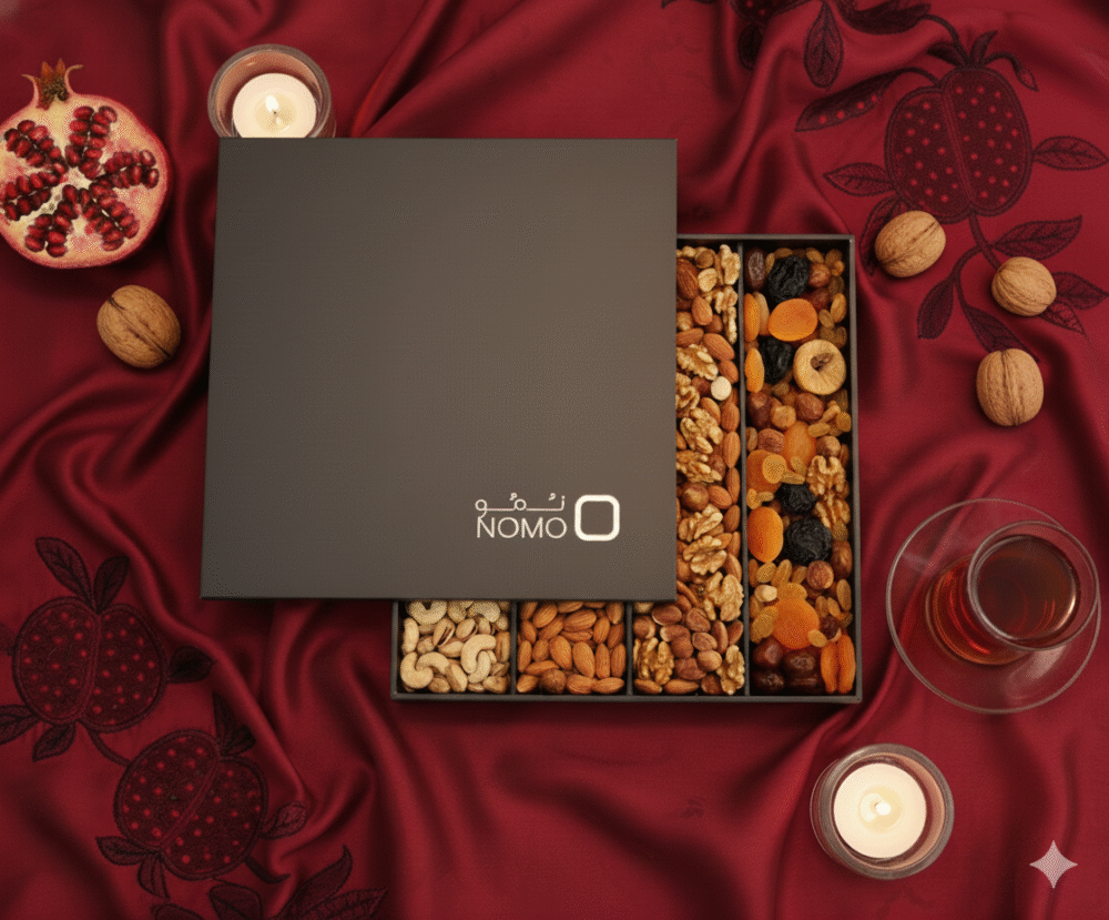 ظرف سفارشی بزرگ