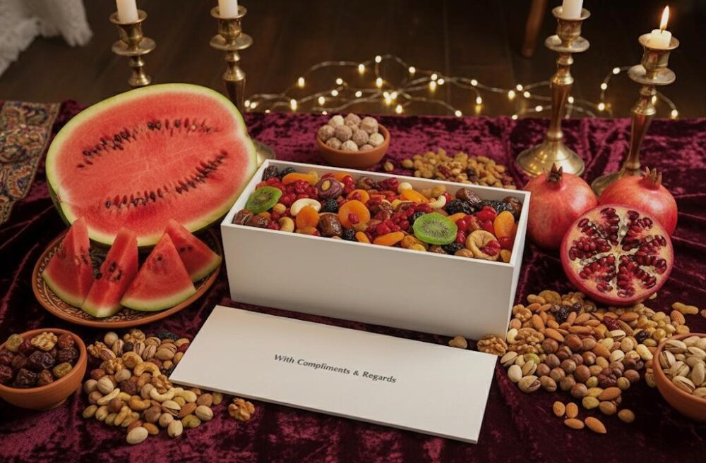 ظرف سفارشی کوچک - تصویر 3